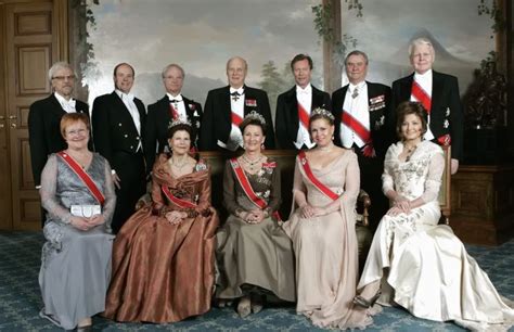 Crowned Heads Of Europe Royal Families Of Europe Royal Royal