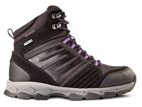 These Are The Best Womens Snow Boots For Ice