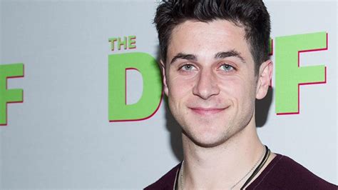 David Henrie Wizards Of Waverly Place Star Arrested For Bringing