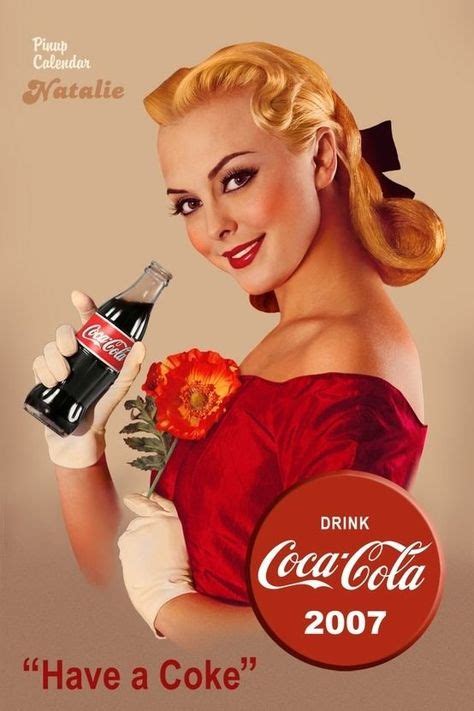 Coca Cola Sexy