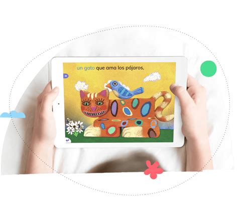 Spanish Learning For Kids Through Games And Stories Fabulingua
