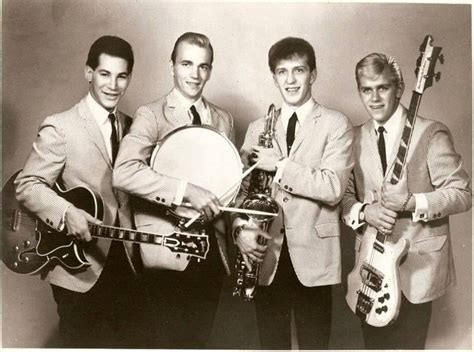 Kal David And The Exceptions 1964 Chicago The Band Chicago Classic