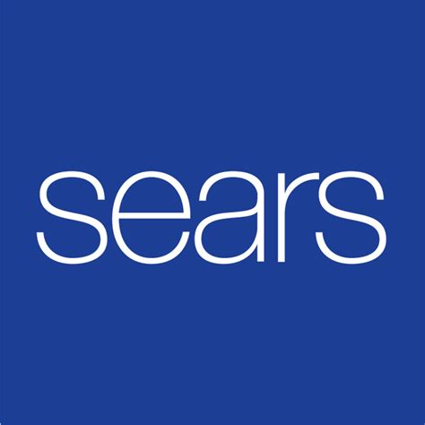 Sears Logo Vector Logo Of Sears Brand Free Download Eps Ai Png Cdr Formats