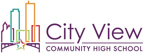 Economic Alliance Welcomes City View Community High School Into Our