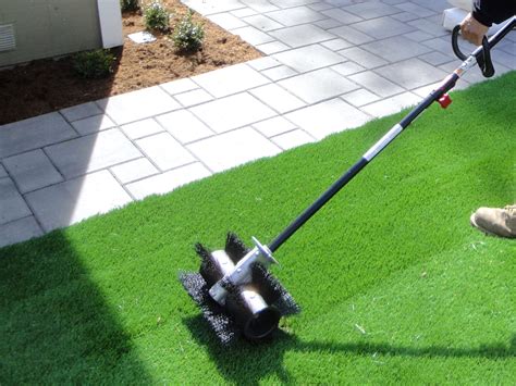 🥇artificial Turf Maintenance San Diego Synthetic Grass Cleaning