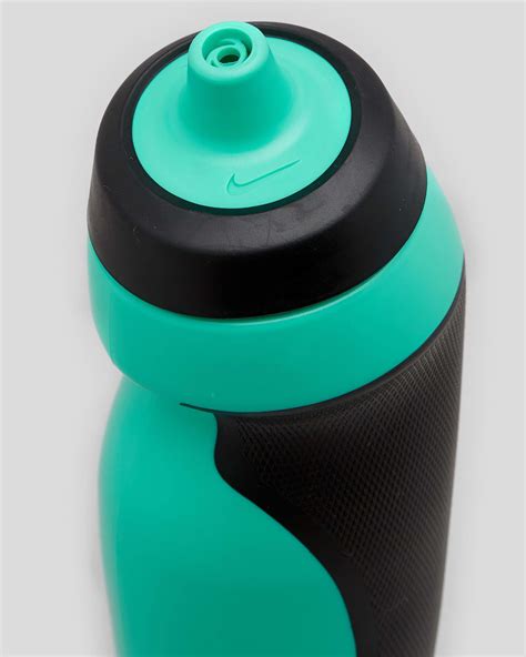 Shop Nike Sport 600ml Drink Bottle In Cool Mint Fast Shipping And Easy