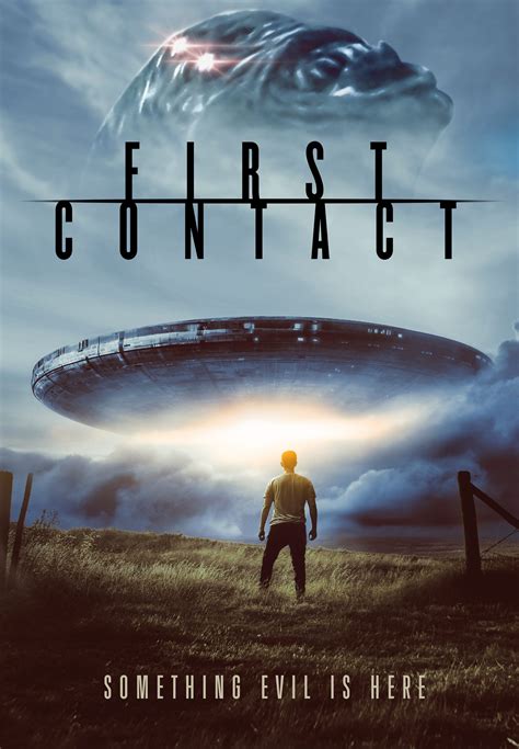 First Contact Trailer