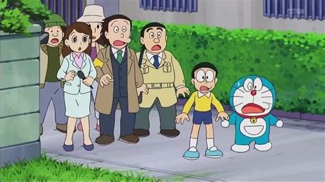 Doraemon Episode 516 Last Scene Youtube
