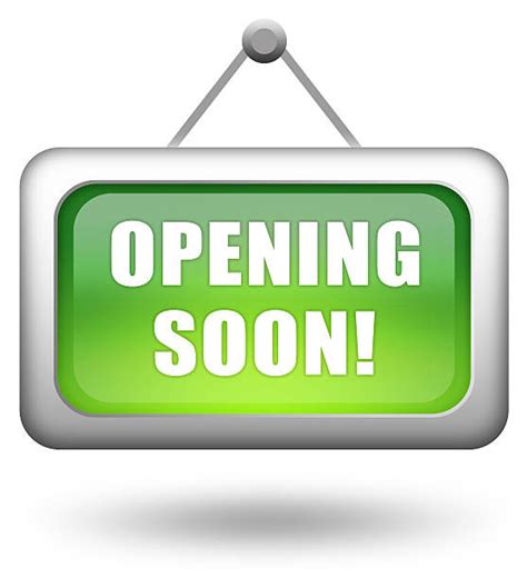 Best Opening Soon Stock Photos Pictures And Royalty Free Images Istock