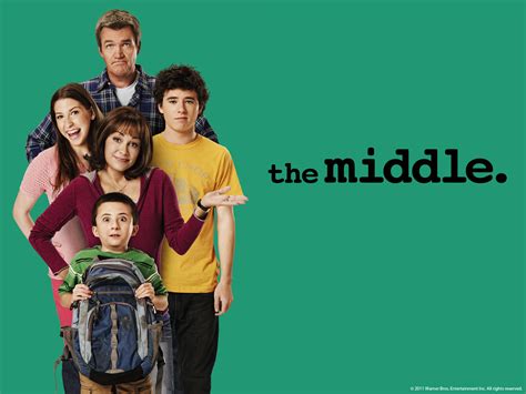 Watch The Middle Streaming Online🕘 Descubra o prazer de apostar com