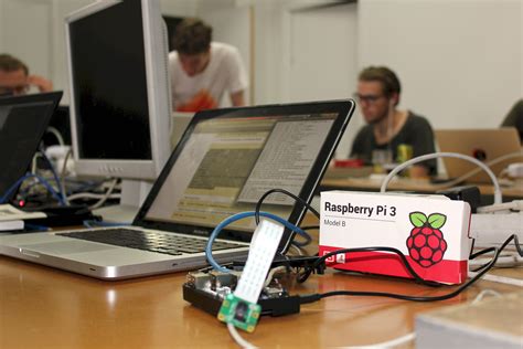 Raspberry Pi Imal Org An Archive