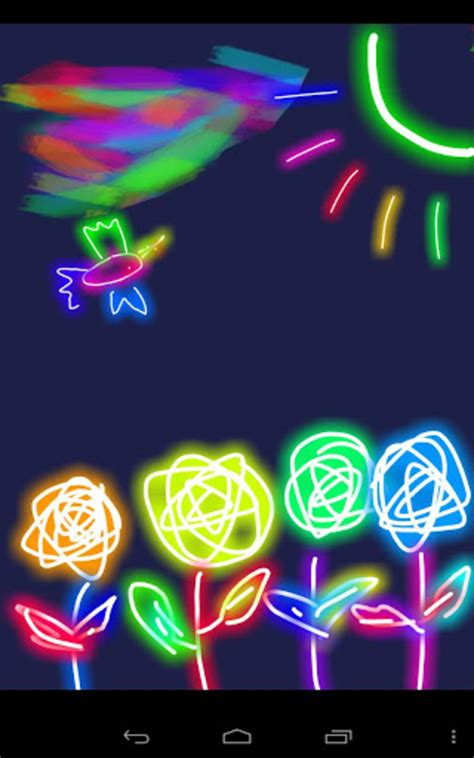 Android 용 Kids Doodle Color Draw Free Game 다운로드