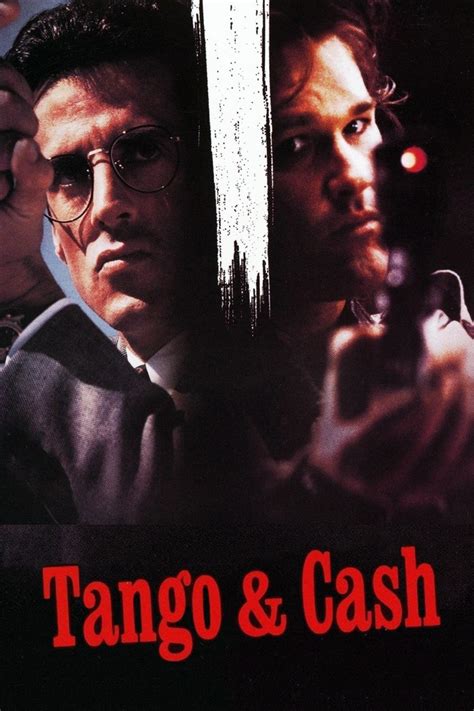 Ismerje el a másik, hogy ő a nyomozók toplistájának éllovasa. Tango y Cash (Tango & Cash) (1989) - C@rtelesmix