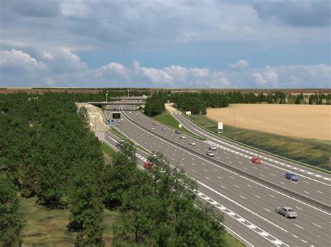 Fleets Get Chance To See M4 Smart Motorway Plans