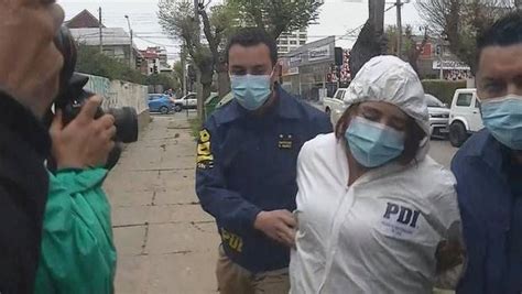 Se conoce como prisión al lugar donde una persona condenada la finalidad de la prisión preventiva es garantizar que el acusado no altere el normal desarrollo del. Caso Ámbar: madre de la menor quedó en prisión preventiva | Epicentro Chile