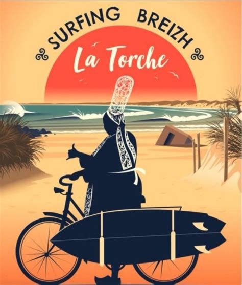 Affiche De Damien Clavé Poster Surf Art Du Surf Affiches De Voyage