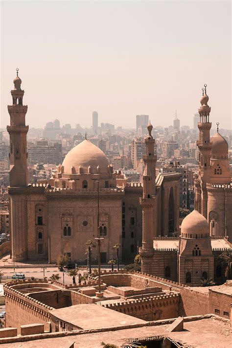 an ultimate guide to the sultan hassan mosque