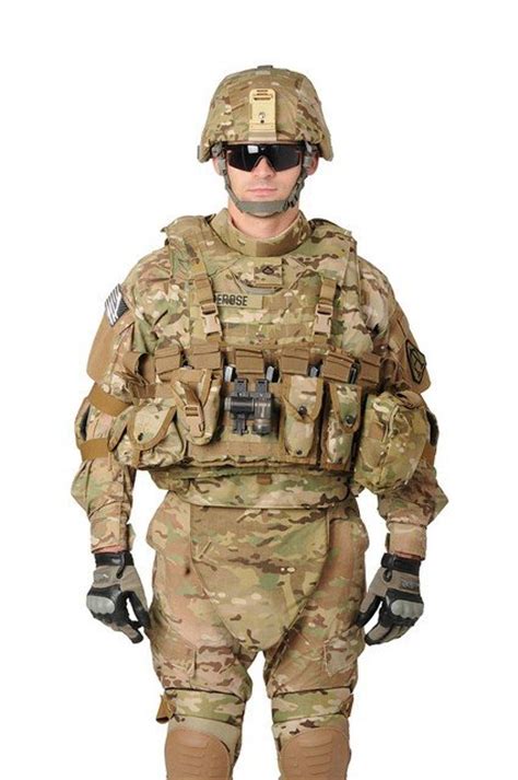 What Are Your Thoughts On The New Ocp Uniform Rallypoint