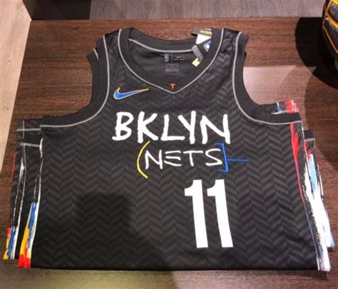 Get all the top nets fan gear for men, women, and kids at nba store. Brooklyn Nets 2020/2021 - Page 4 - 24 Seconds - Basket USA