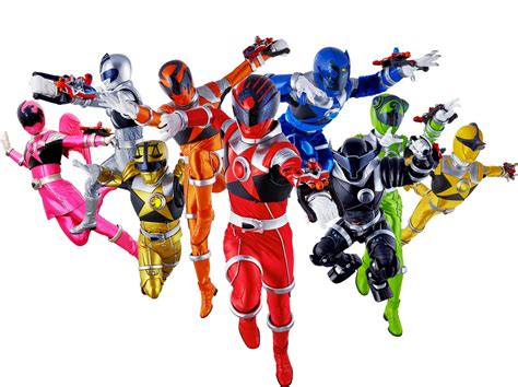 What Super Sentai Will Become The Next Power Rangers Pwrrngr
