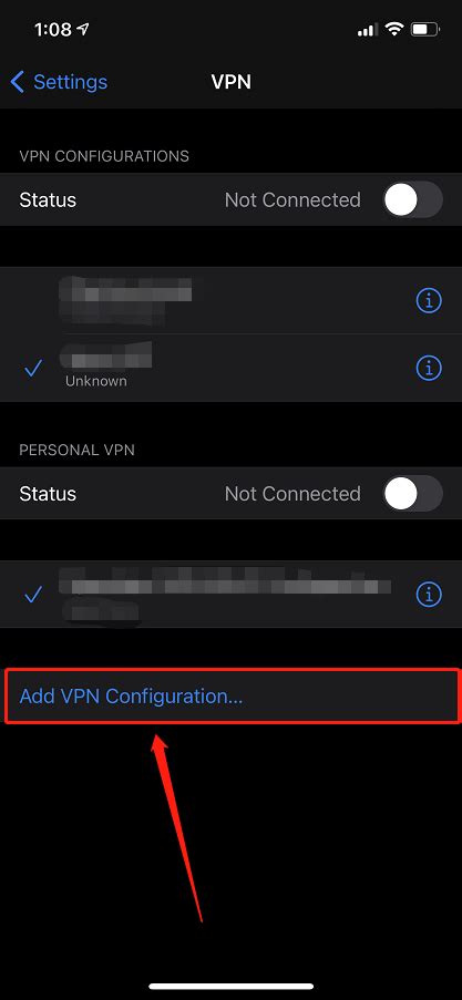 How To Set Up Vpn With Your Iphone Or Ipad
