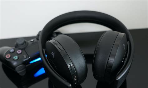 A connected world, free from wires. How To Connect Bluetooth Headphones to a PS4 Console ...