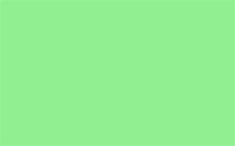 2880×1800 Light Green Solid Color Background