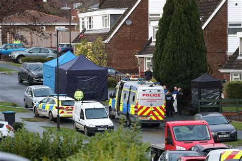 man charged with murder of two women in crawley down just before christmas appears in court