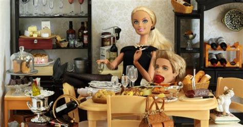 The Serial Killer Barbie That Will Haunt Your Nightmares
