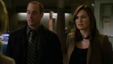 All Things Law And Order Law And Order Svu Bang Recap And Review