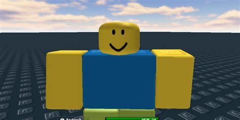 How To Change The Default Face Roblox Tutorials