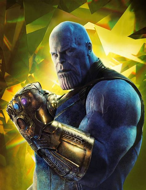 Thanos Marvel Filme Wiki Fandom Powered By Wikia