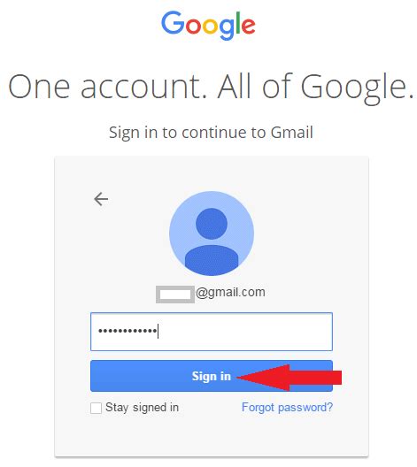 How To Gmail Sign In Gmail Logingmail Email Login Gmail Account Login