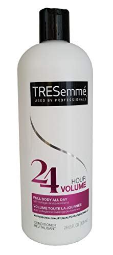 Tresemme Botanique Conditioner Nourish And Replenish 22 Ounce Pack Of 4