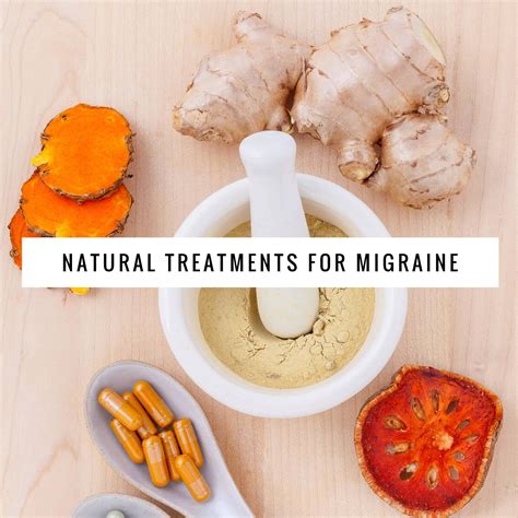 natural migraine treatments that really work learn the best diet and supplements that remedy