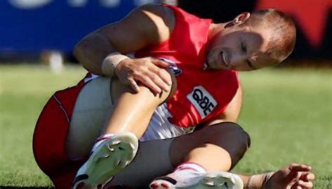 Scott jeffers are both doctors of chiropractic, certified chiropractic sports practitioners located in la jolla jeffers chiropractic & sports injuries. Intense Training Injury - Top Doctors Labs