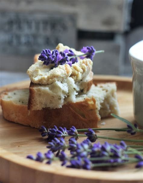 Lavender Bread Herbs Free Photo On Pixabay