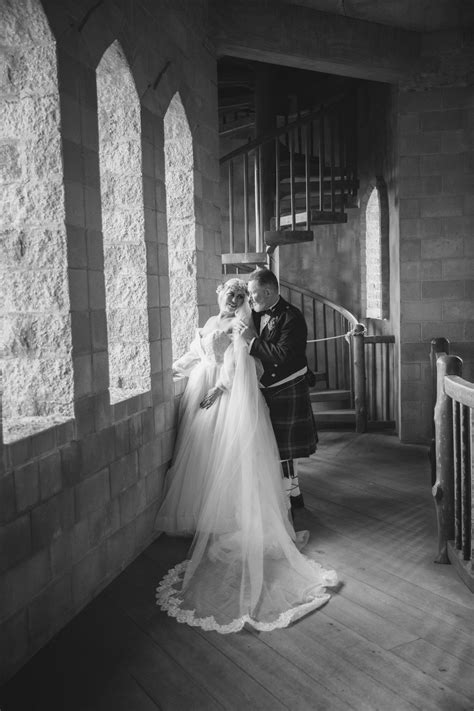Castle Otttis Wedding Jennifer Juniper Photography