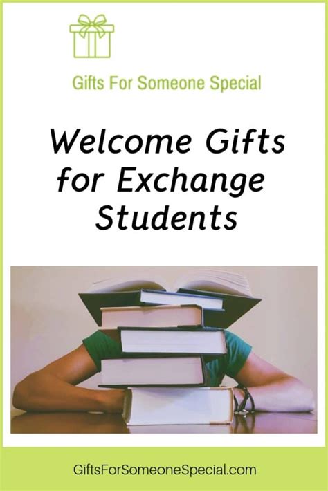 We did not find results for: Welcome Gifts for Exchange Students | Exchange student ...