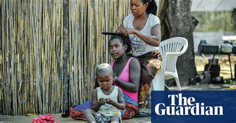 Mozambique Heads To Polls Amid Claims Of Chinese Landgrabs In
