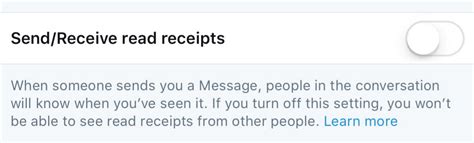 Twitter now acts more like a messaging app with read receipts, typing ...