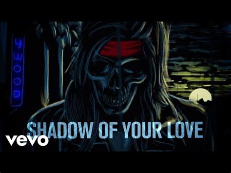 Add image add an image. Guns N' Roses - Since I Don't Have You Music Video