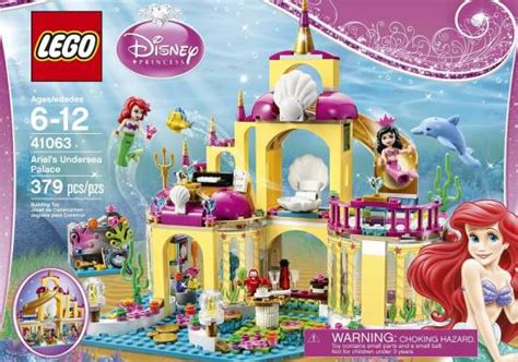 Pre Order Now New Disney Princess Lego Sets Inside The Magic