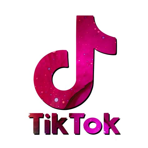 Fotos Del Logo De Tik Tok Celesta Sams