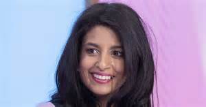 Konnie Huq Shares The Simple Trick She Swears By To Maintain Age