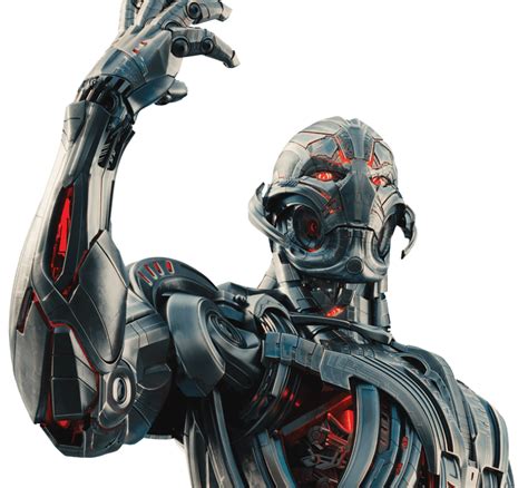 Ultron Png Transparent Images Png All