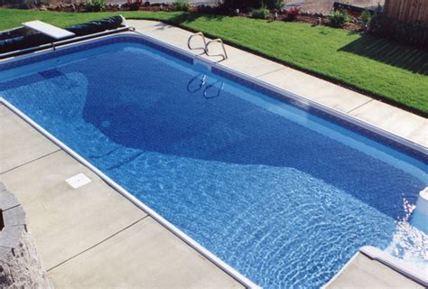 Rectangle 14x28 Preference Pools And Spas Llc