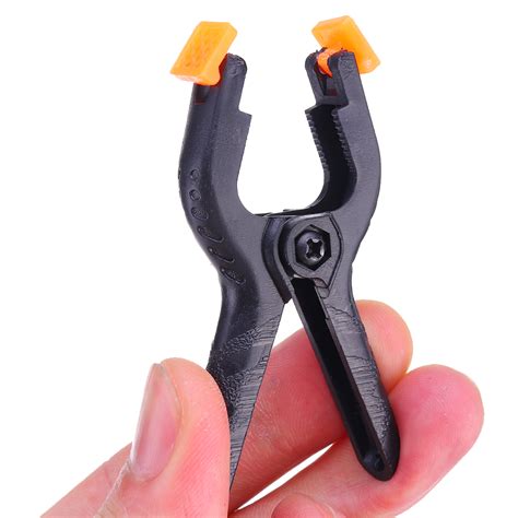 Buy woodworking clamps and get the best deals at the lowest prices on ebay! Original 10Pcs 2inch Spring Clamps DIY Woodworking Tools ...