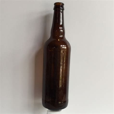 22oz Beer Bottles Amber Glass 12case