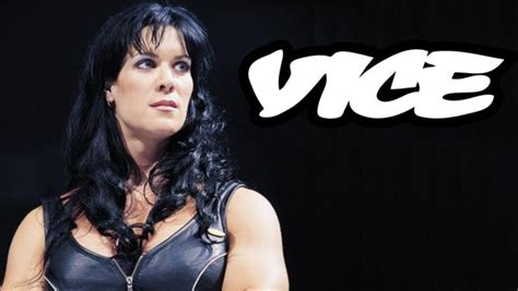 10 Things We Learned From VICE S Chyna Documentary